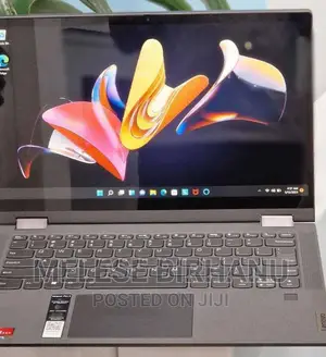 New Laptop Lenovo Flex 5 16GB AMD Ryzen 7 SSD 512GB