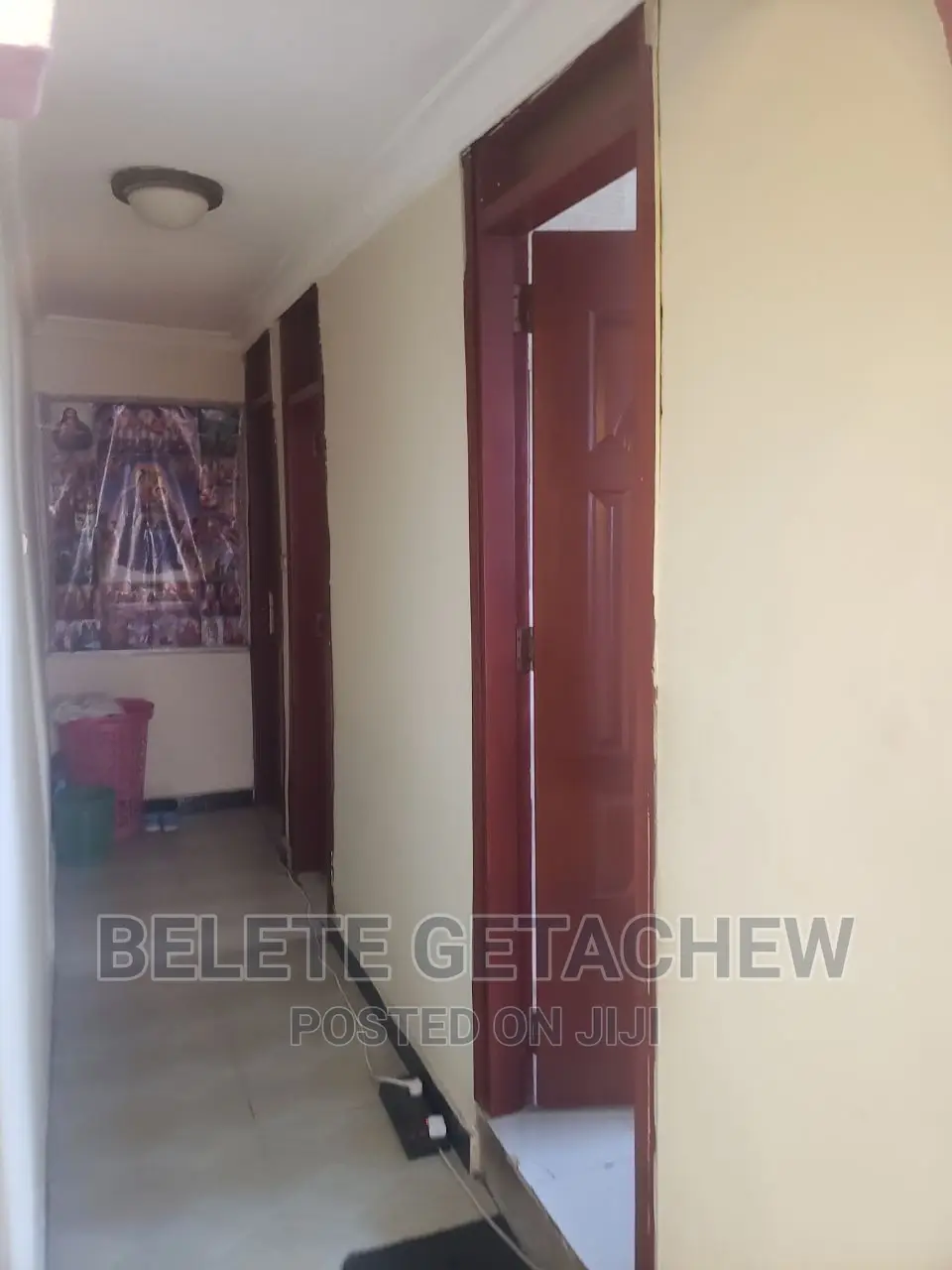 2bdrm Condo in ቦሌ አራብሳ ኮንዶሚኒየም, Bole for sale