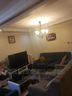 2bdrm Condo in ቦሌ አራብሳ ኮንዶሚኒየም, Bole for sale