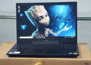 New Laptop Dell G3 15 3500 8GB Intel Core I5 HDD+SSD 256GB