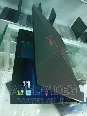 New Laptop HP Omen 15 16GB Intel Core I7 HDD 1T