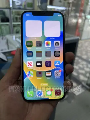 Apple iPhone 12 Pro 128 GB Gold