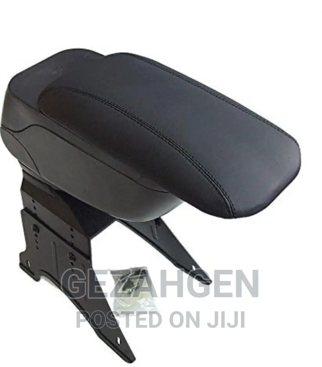 Fony Sliding Armrest