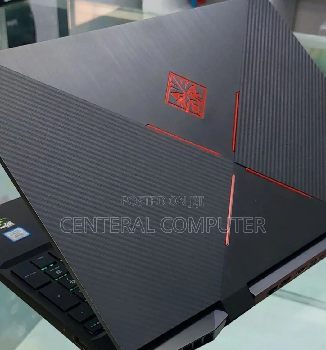 New Laptop HP Omen X 16GB Intel Core I7 HDD+SSD 1T