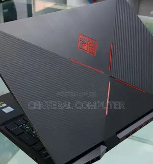 Photo - New Laptop HP Omen X 16GB Intel Core I7 HDD+SSD 1T