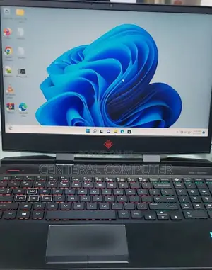 New Laptop HP Omen X 16GB Intel Core I7 HDD+SSD 1T
