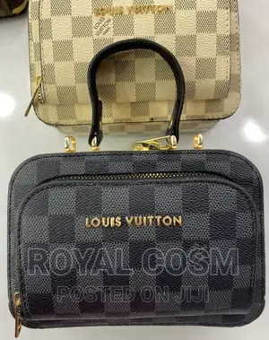 Louis Vuitton Sling Bags