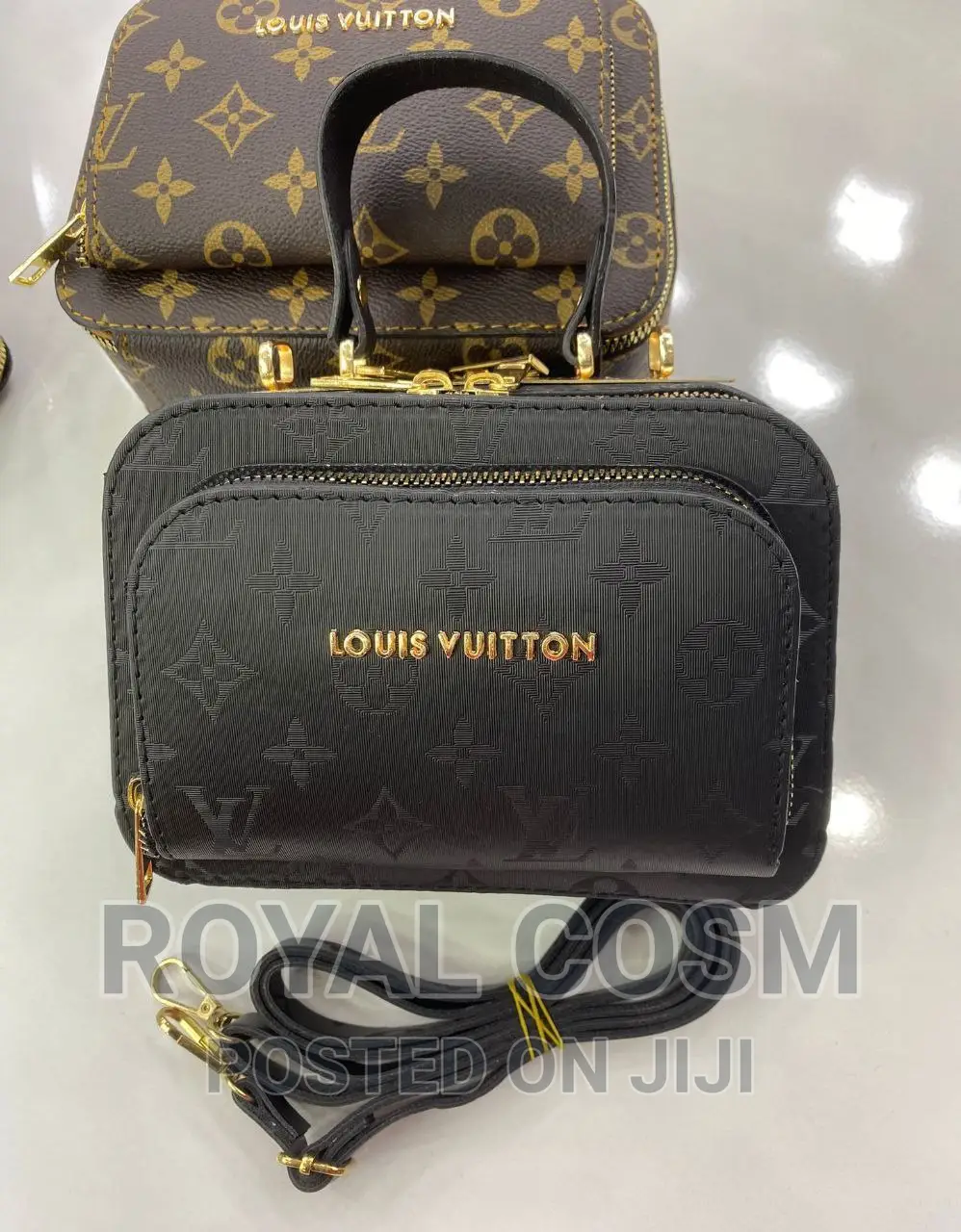 Louis Vuitton Sling Bags