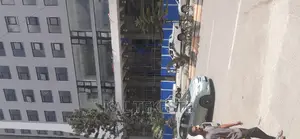 Ground Floor Cafe Space For Sale