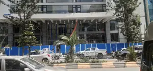 Ground Floor Cafe Space For Sale