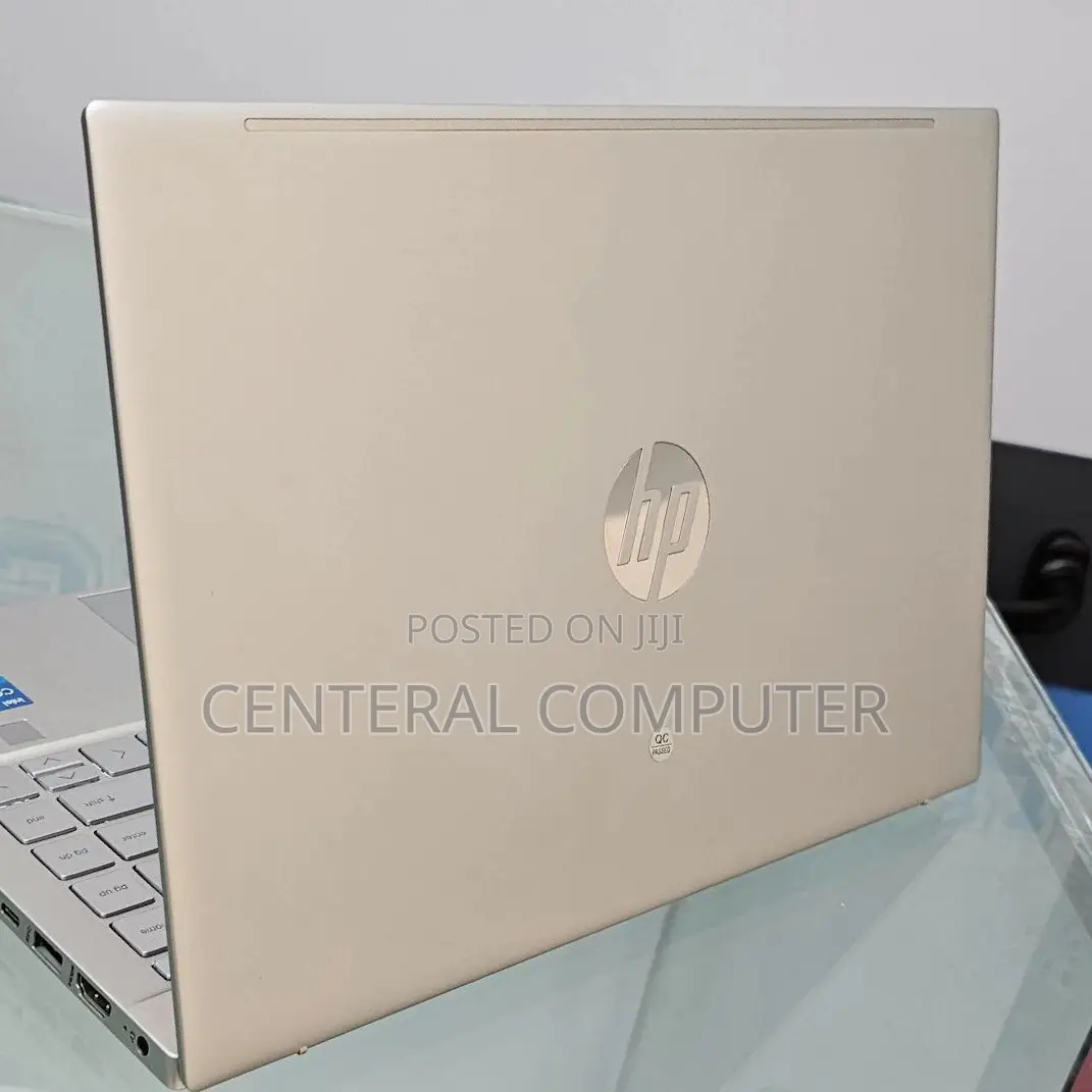 New Laptop HP Pavilion 13 X360 16GB Intel Core I5 SSD 512GB