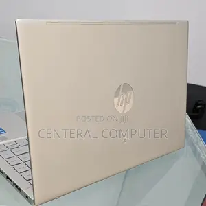 Photo - New Laptop HP Pavilion 13 X360 16GB Intel Core I5 SSD 512GB