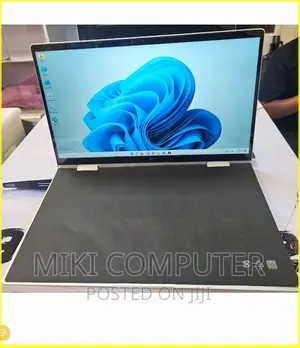 New Laptop HP Envy X360 16GB Intel Core I7 SSD 1T