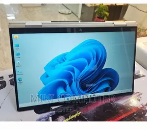 New Laptop HP Envy X360 16GB Intel Core I7 SSD 1T