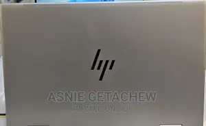 New Laptop HP Envy X360 256GB Intel Core I7 SSD 512GB