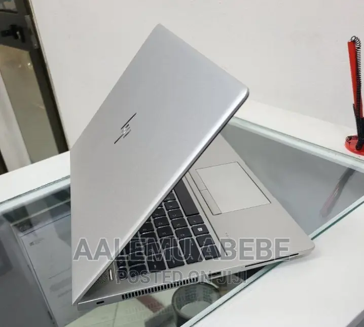 New Laptop HP EliteBook 840 G5 16GB Intel Core i5 SSD 256GB