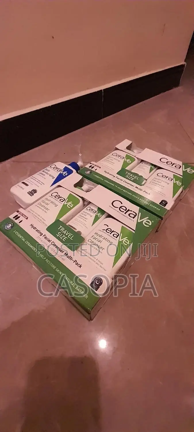 Cerave Products