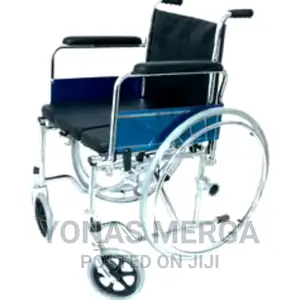 Photo - Wheelchair/ቀላል;ፖፖ/Toilet/Wheelchair/Bucket/Wheelchair/Wheel