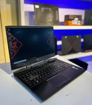 Photo - New Laptop HP Omen 15 16GB Intel Core I5 HDD+SSD 1T