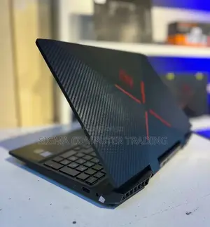 New Laptop HP Omen 15 16GB Intel Core I5 HDD+SSD 1T