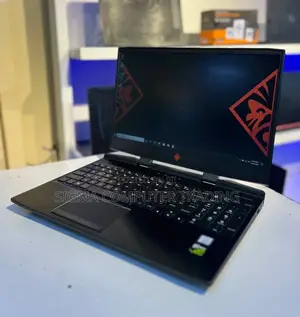 New Laptop HP Omen 15 16GB Intel Core I5 HDD+SSD 1T