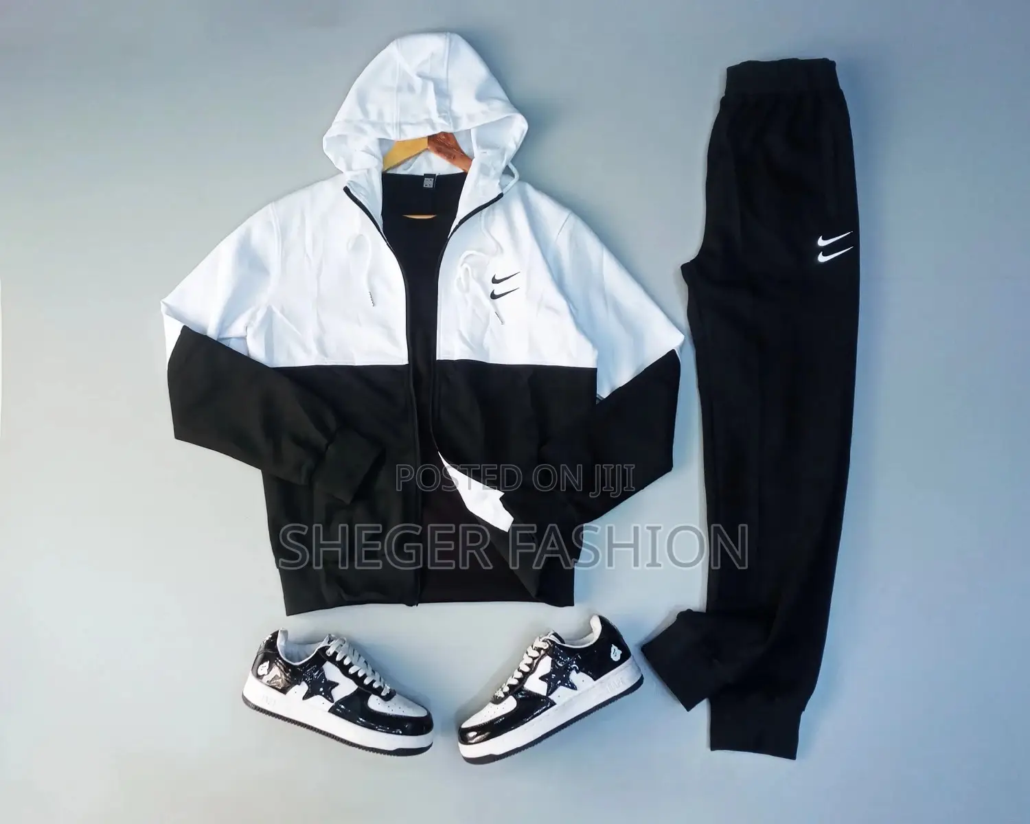 Nike Men Tracksuit
