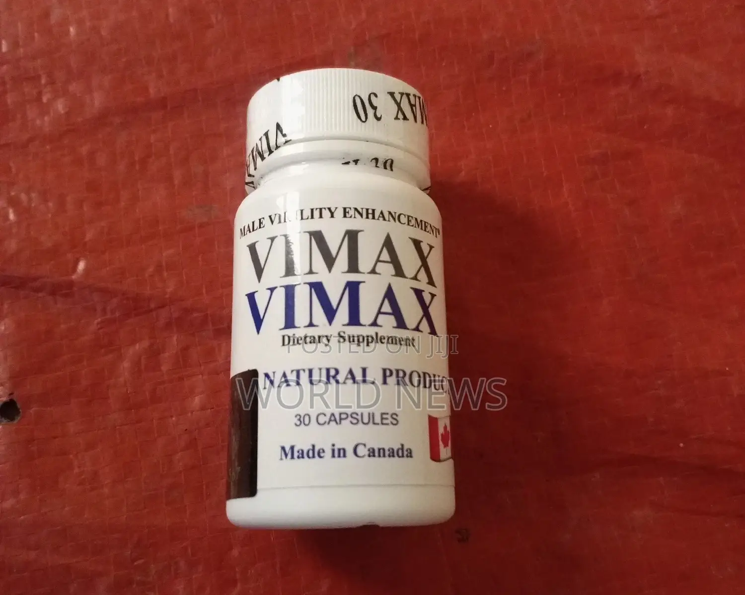 Vimax Tablet 30