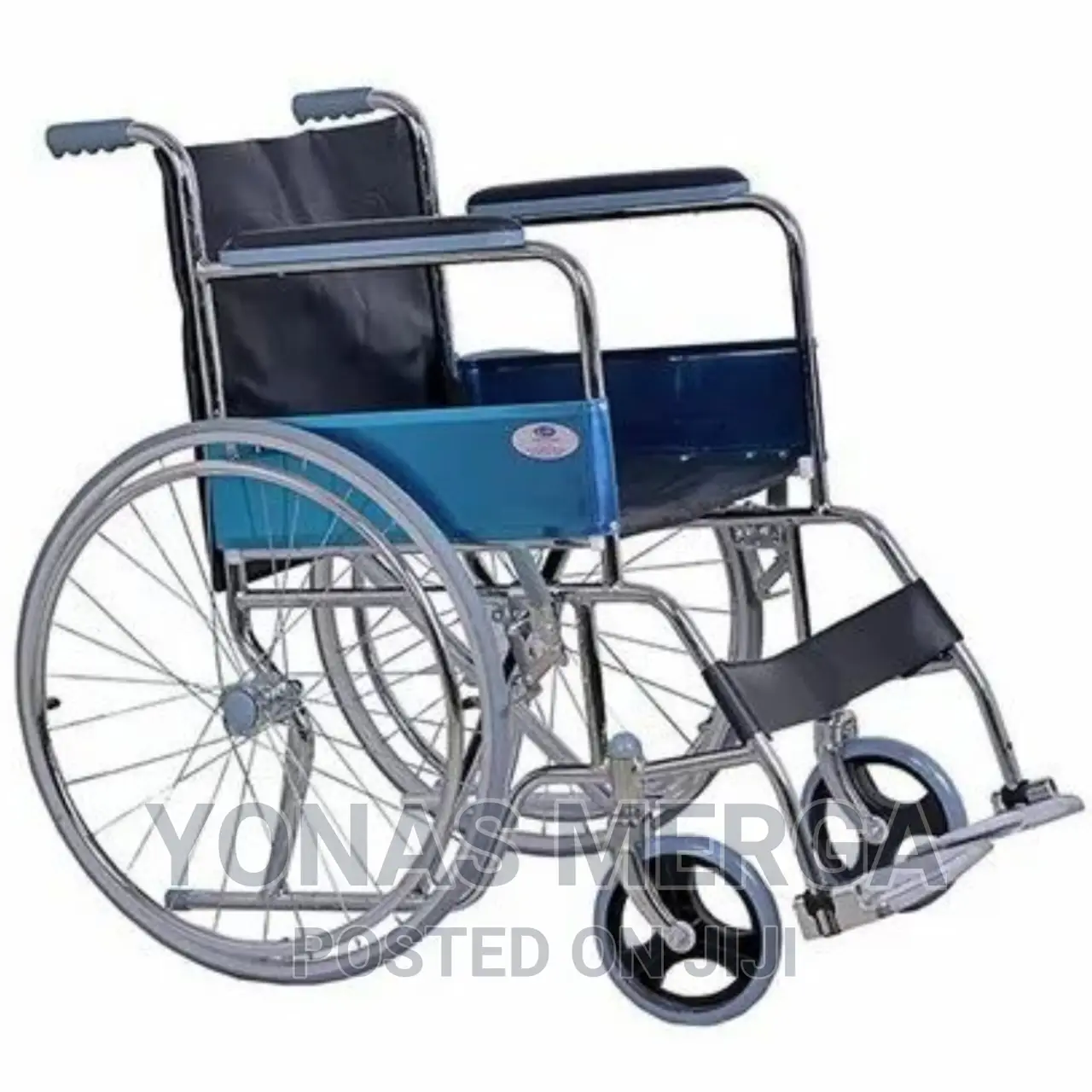 ኖርማል Wheelchair/ሚታጠፍ Wheelcbair/Normal Wheelchair/Wheelchair