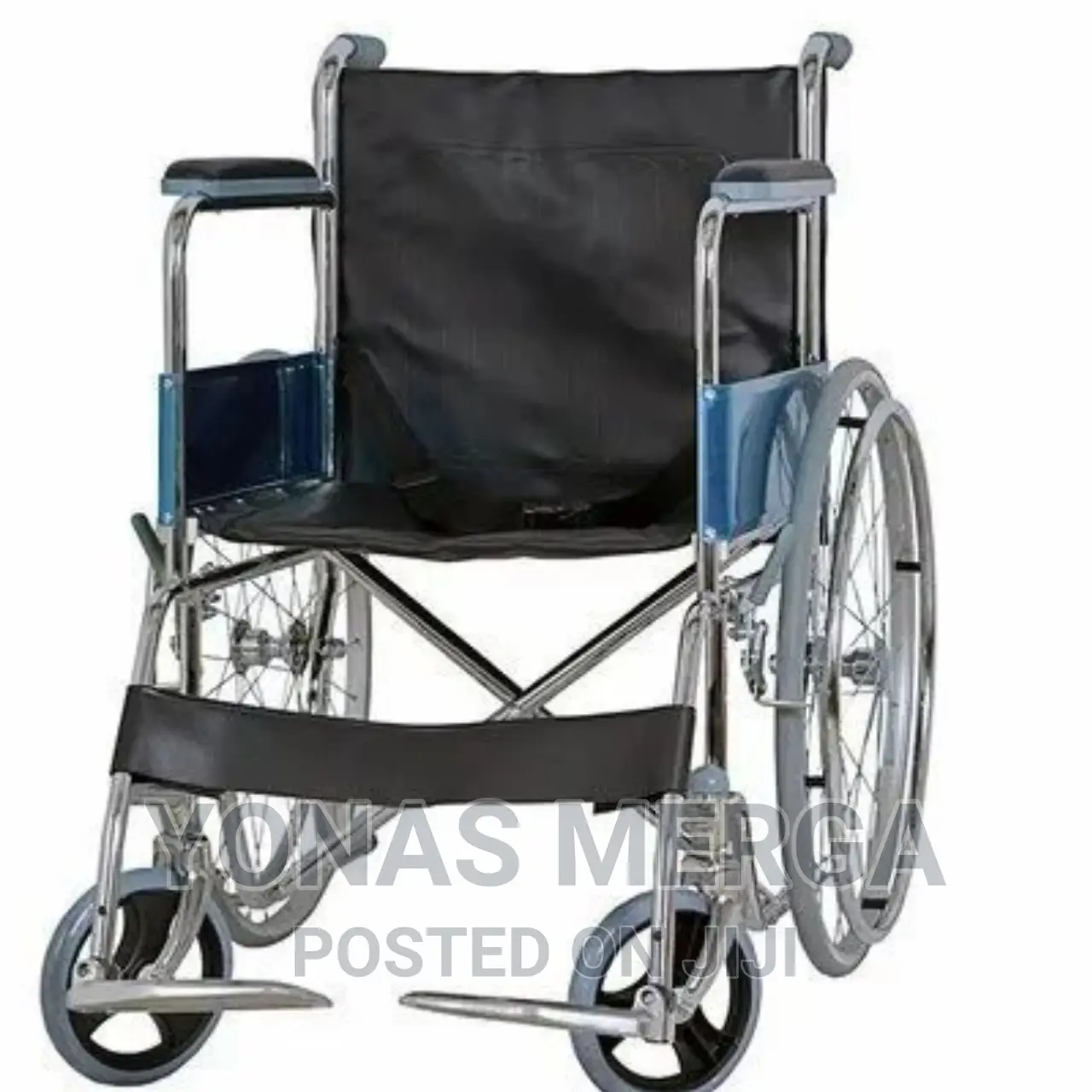 Folding Wheelchair/የታማሚ ዊልቼር/አዲስ Wheelchair/Wheelchair/Wheel