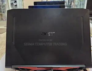 New Laptop Acer NITRO 5 16GB Intel Core I7 SSD 512GB