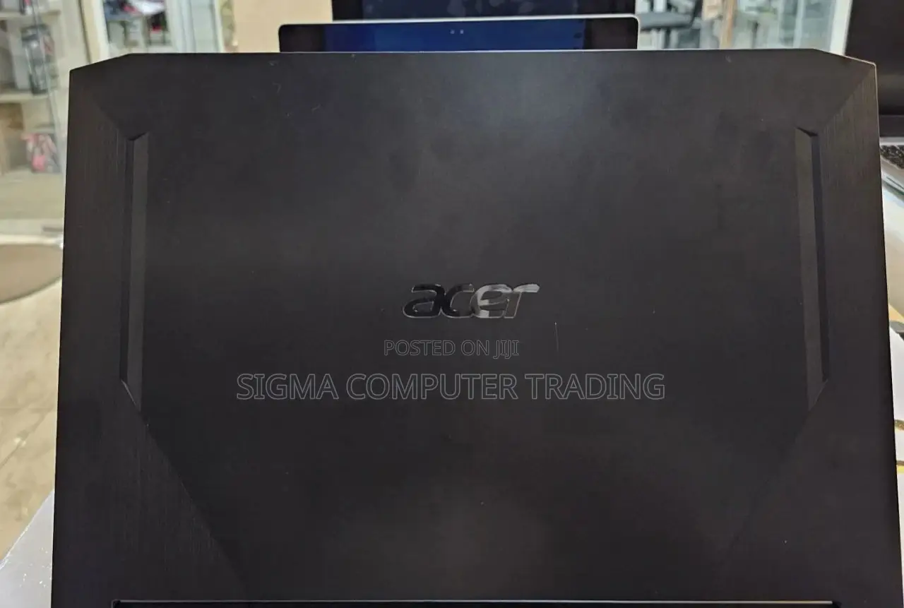 New Laptop Acer NITRO 5 16GB Intel Core I7 SSD 512GB