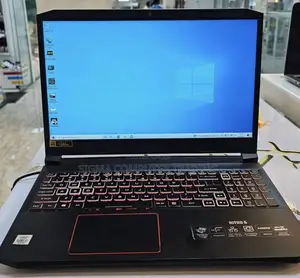 New Laptop Acer NITRO 5 16GB Intel Core I7 SSD 512GB