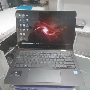 Photo - New Laptop HP Spectre X360 8GB Intel Core I7 SSD 1T