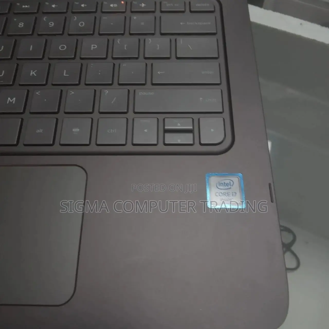 New Laptop HP Spectre X360 8GB Intel Core I7 SSD 1T