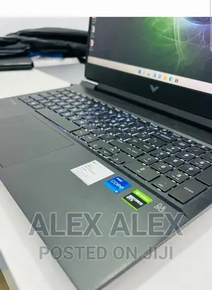 New Laptop HP Pavilion 15 16GB Intel Core I5 SSD 1T