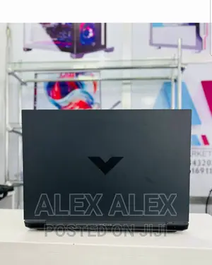 New Laptop HP Pavilion 15 16GB Intel Core I5 SSD 1T