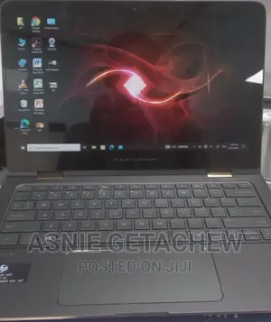 Photo - New Laptop HP Envy X360 256GB Intel Core I7 HDD 512GB