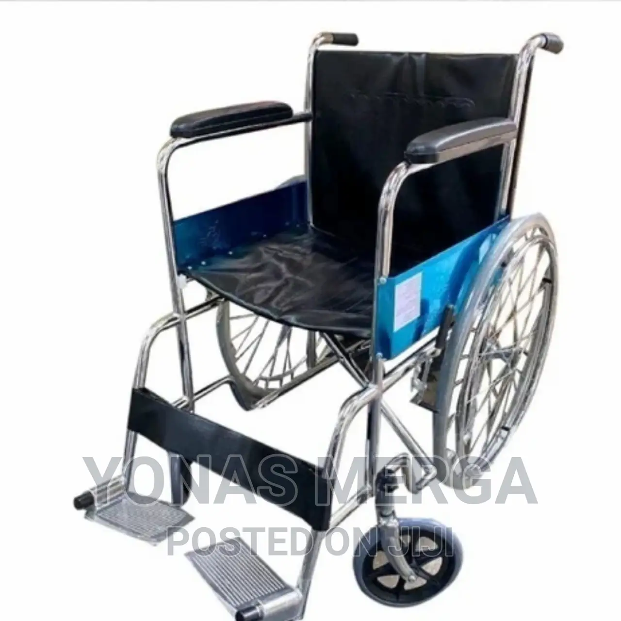 Wheelchair/ለታማሚ ምቹ/ Wheelchair/ሚሰበሰብ /Wheelchair/