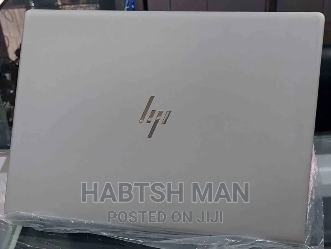 New Laptop HP EliteBook 840 8GB AMD Ryzen 5 SSD 512GB