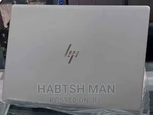 New Laptop HP EliteBook 840 8GB AMD Ryzen 5 SSD 512GB