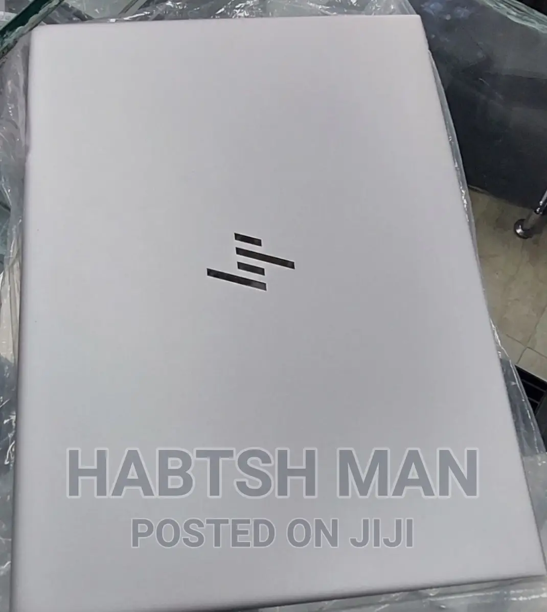 New Laptop HP EliteBook 840 8GB AMD Ryzen 5 SSD 512GB