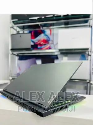 New Laptop Lenovo Legion 5 16GB Intel Core I9 SSD 1T