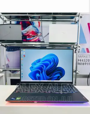 New Laptop Lenovo Legion 5 16GB Intel Core I9 SSD 1T
