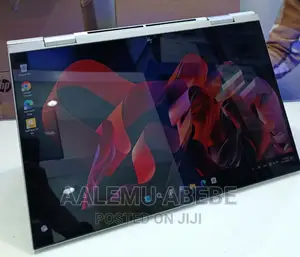 Photo - New Laptop HP Envy X360 16GB Intel Core I7 SSD 512GB