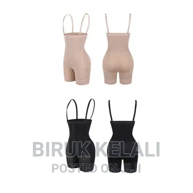 ባለ እፖንጅ የጎን እና ከኃላ ዳሌን የሚያሳምር ኩርሲ