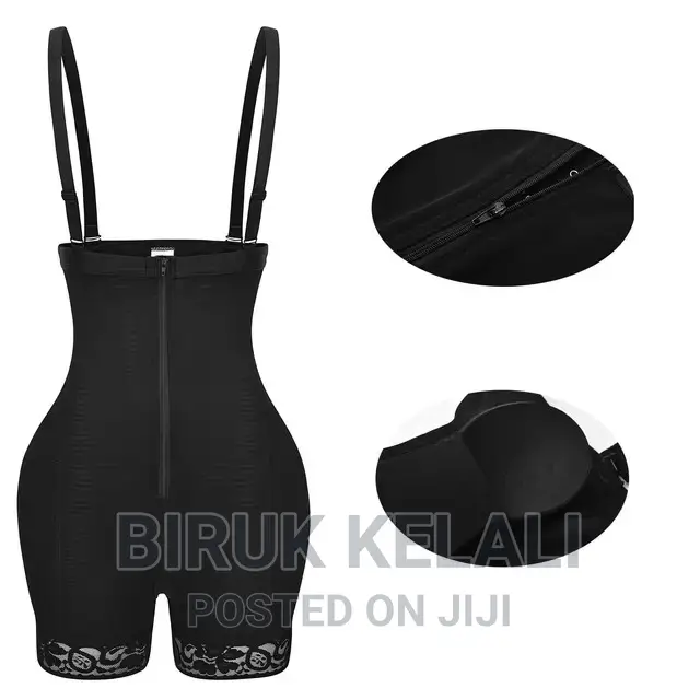 ባለ እፖንጅ የጎን እና ከኃላ ዳሌን የሚያሳምር ኩርሲ