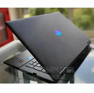 New Laptop HP Omen 16 16GB Intel Core i7 SSD 1T