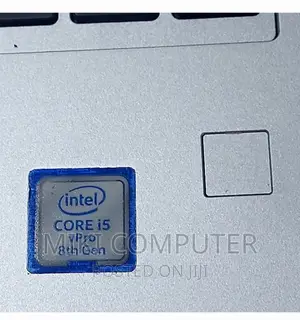 New Laptop HP ProBook 650 G5 8GB Intel Core I5 HDD 1T