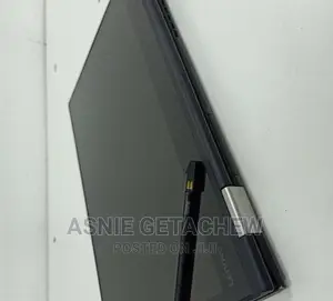 New Laptop Lenovo ThinkPad Yoga 370 256GB Intel Core I7 HDD 512GB