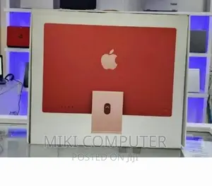 New Laptop Apple MacBook 8GB Intel SSD 256GB